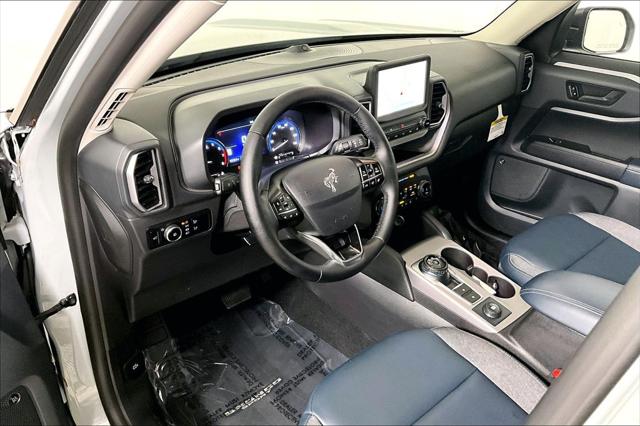 Used 2024 Ford Bronco Sport For Sale in Millington, TN