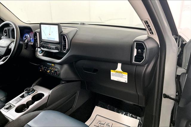 Used 2024 Ford Bronco Sport For Sale in Millington, TN