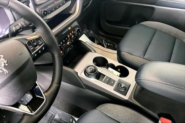 Used 2024 Ford Bronco Sport For Sale in Millington, TN