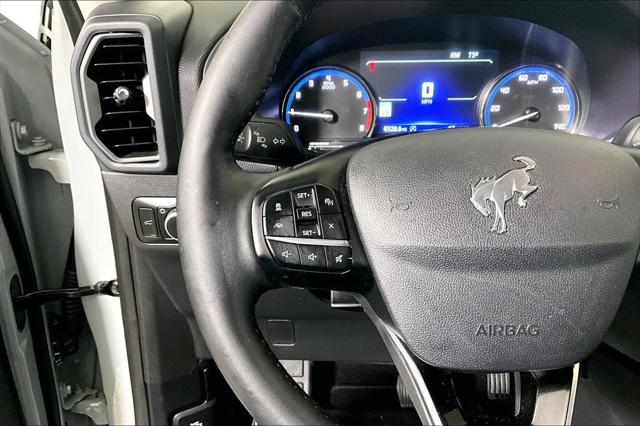 Used 2024 Ford Bronco Sport For Sale in Millington, TN