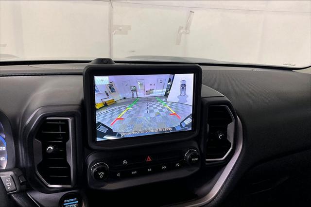 Used 2024 Ford Bronco Sport For Sale in Millington, TN