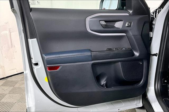 Used 2024 Ford Bronco Sport For Sale in Millington, TN