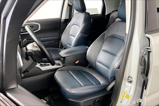 Used 2024 Ford Bronco Sport For Sale in Millington, TN