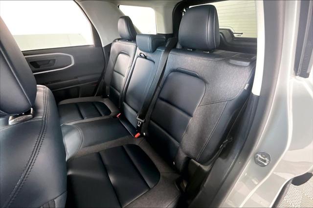 Used 2024 Ford Bronco Sport For Sale in Millington, TN