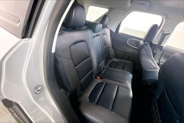 Used 2024 Ford Bronco Sport For Sale in Millington, TN