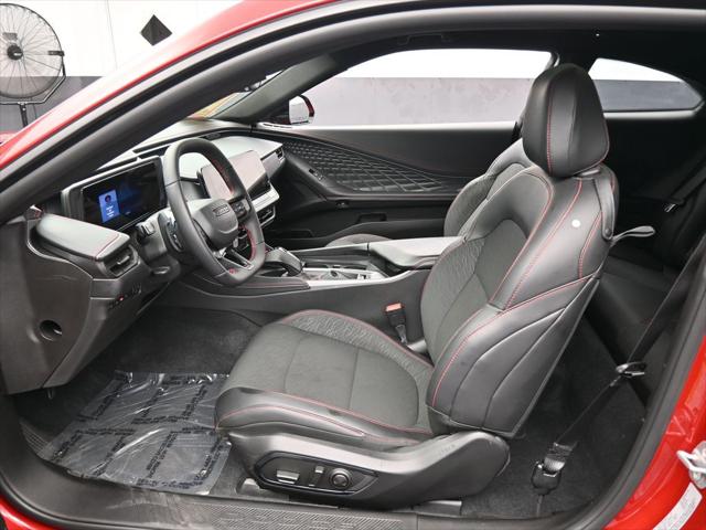 2025 Dodge Charger Daytona R/T AWD