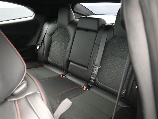 2025 Dodge Charger Daytona R/T AWD