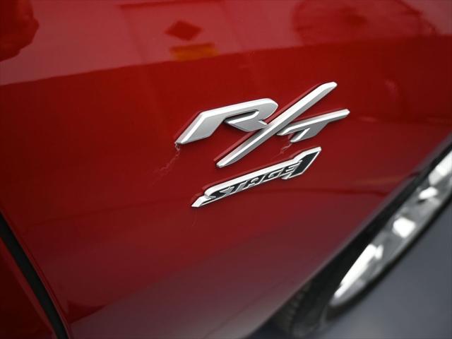 2025 Dodge Charger Daytona R/T AWD