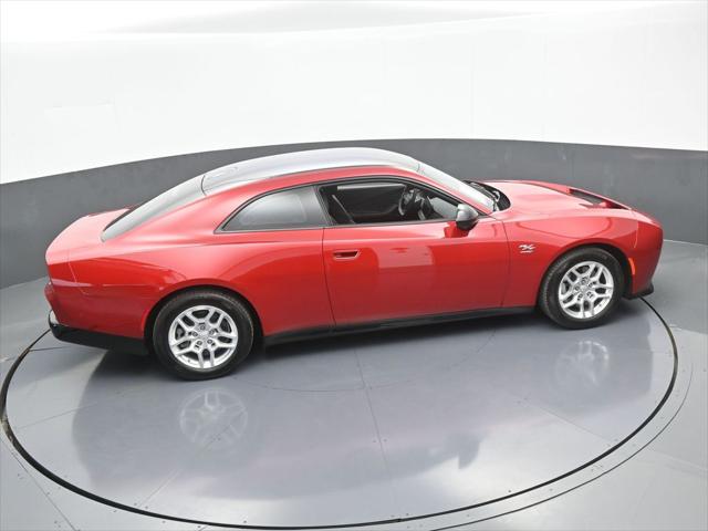 2025 Dodge Charger Daytona R/T AWD