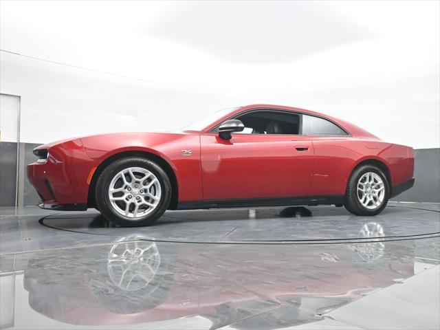 2025 Dodge Charger Daytona R/T AWD