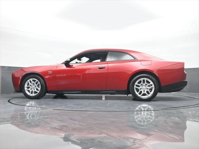 2025 Dodge Charger Daytona R/T AWD