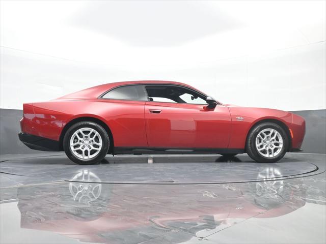 2025 Dodge Charger Daytona R/T AWD