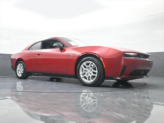 2025 Dodge Charger Daytona R/T AWD
