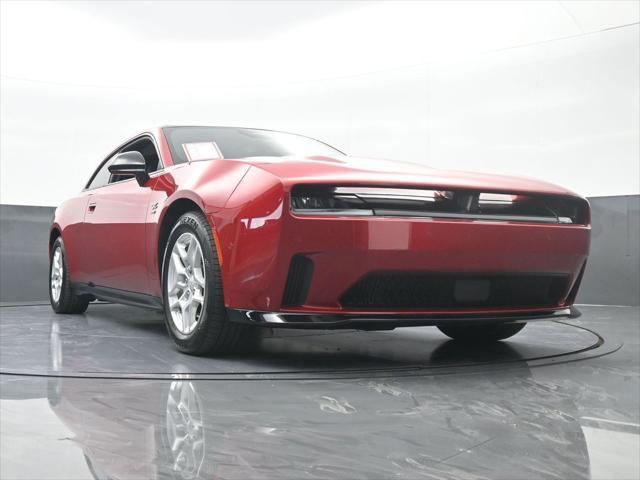 2025 Dodge Charger Daytona R/T AWD