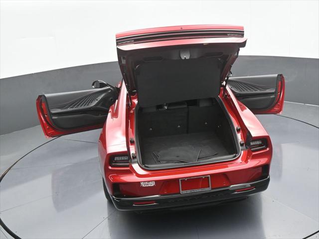 2025 Dodge Charger Daytona R/T AWD