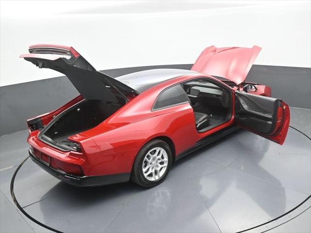 2025 Dodge Charger Daytona R/T AWD