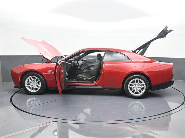 2025 Dodge Charger Daytona R/T AWD