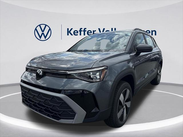 2026 Volkswagen Taos S for sale in Huntersville, NC