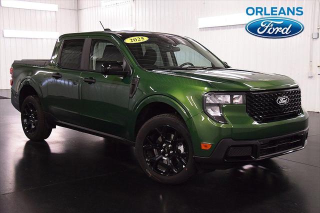 2025 Ford Maverick XLT for sale in Medina, NY