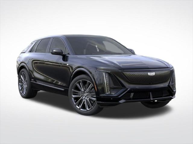 2026 Cadillac iQ V-Series w/1SV for sale in Danville, VA