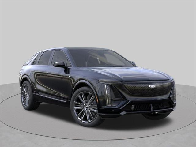 2026 Cadillac iQ V-Series w/1SV for sale in Danville, VA