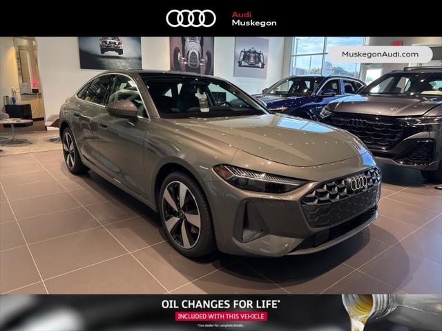 2025 Audi A5 Prestige for sale in Muskegon, MI