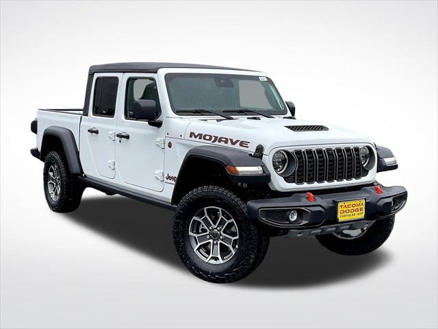 2025 Jeep Gladiator Sport for sale in Tacoma, WA