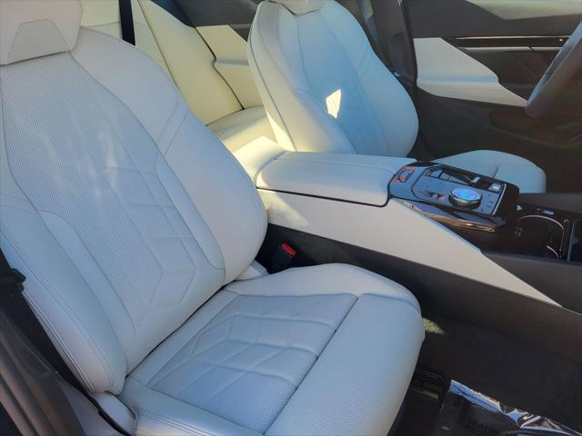 2026 BMW 5 Series 530i xDrive