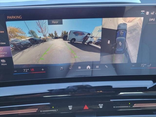 2026 BMW 5 Series 530i xDrive