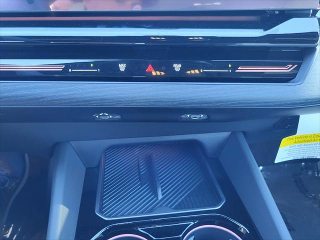 2026 BMW 5 Series 530i xDrive