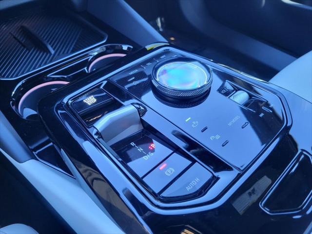 2026 BMW 5 Series 530i xDrive