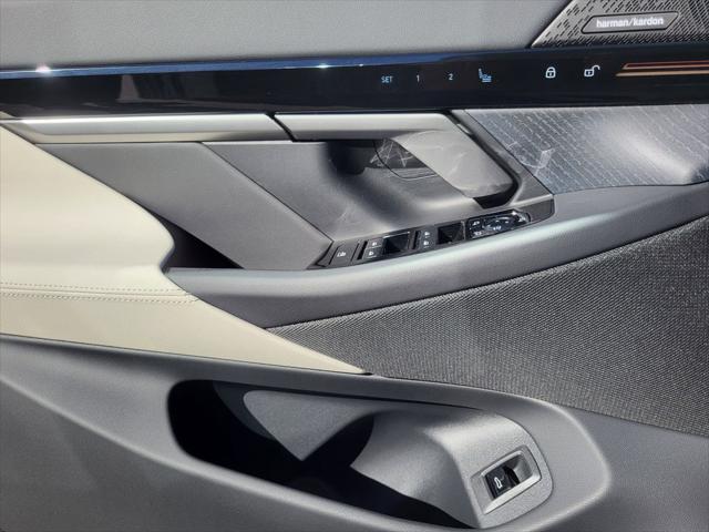 2026 BMW 5 Series 530i xDrive