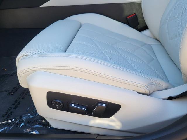 2026 BMW 5 Series 530i xDrive