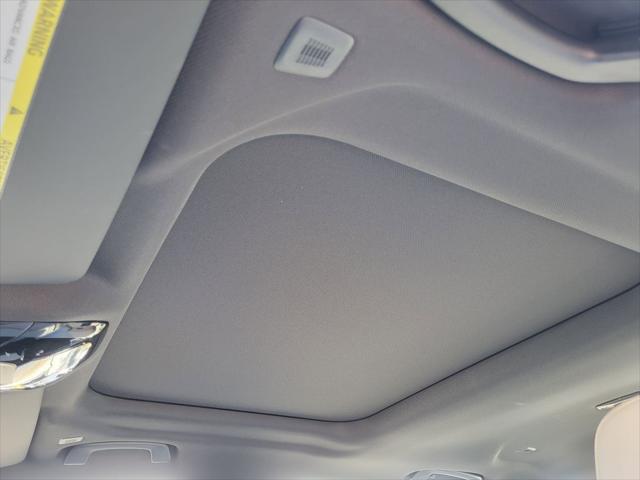 2026 BMW 5 Series 530i xDrive