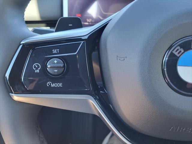 2026 BMW 5 Series 530i xDrive