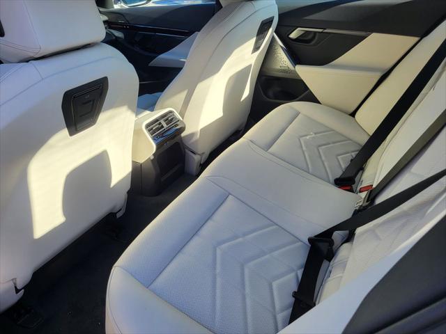 2026 BMW 5 Series 530i xDrive