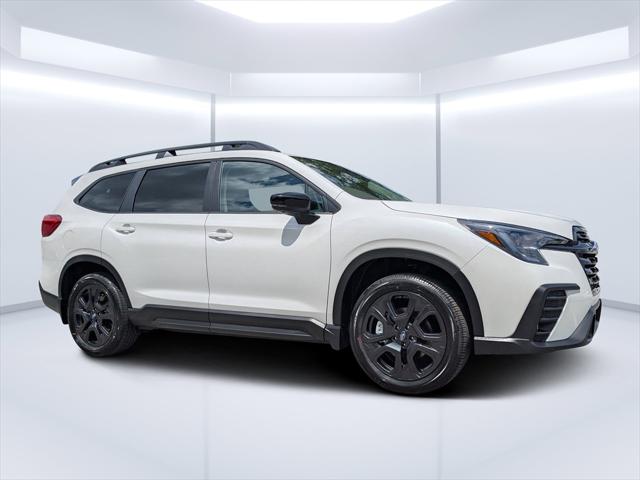 2025 Subaru Ascent Onyx Edition Limited 7-Passenger for sale in Jacksonville, FL