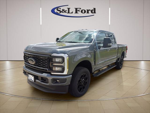 2026 Ford F-250 XLT for sale in Oconto Falls, WI