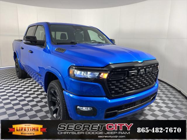 2026 Ram 1500 Big Horn/Lone Star for sale in Oak Ridge, TN