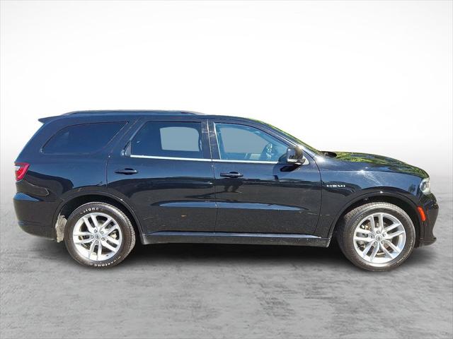 2023 Dodge Durango R/T Plus AWD