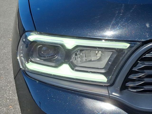 2023 Dodge Durango R/T Plus AWD