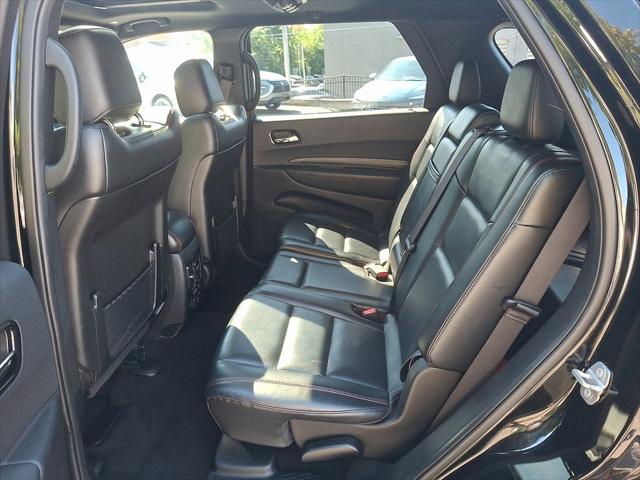 2023 Dodge Durango R/T Plus AWD
