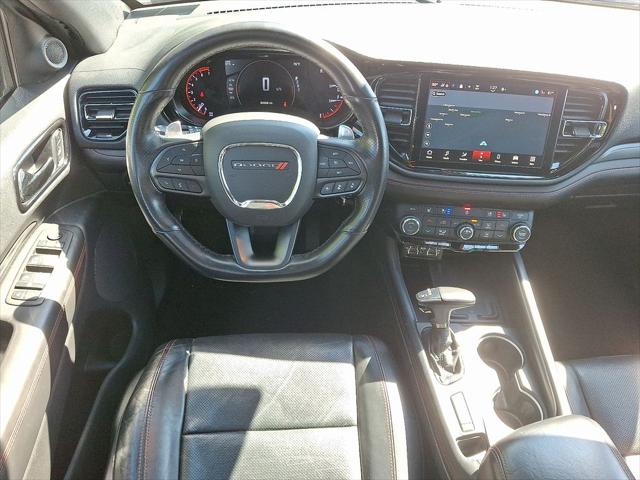 2023 Dodge Durango R/T Plus AWD