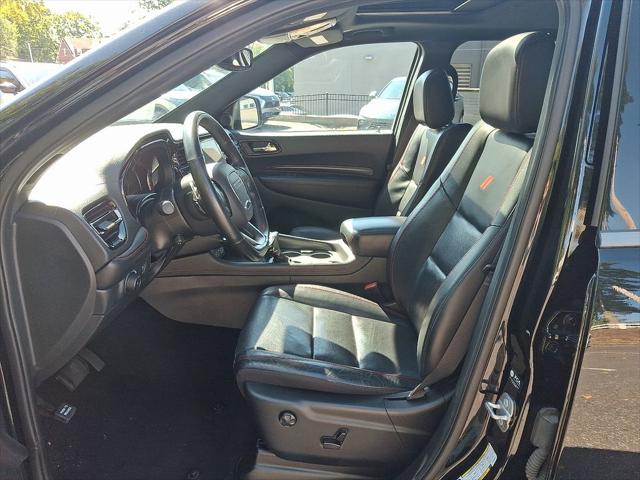 2023 Dodge Durango R/T Plus AWD