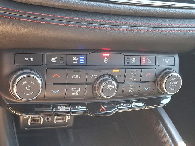 2023 Dodge Durango R/T Plus AWD