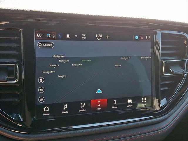 2023 Dodge Durango R/T Plus AWD