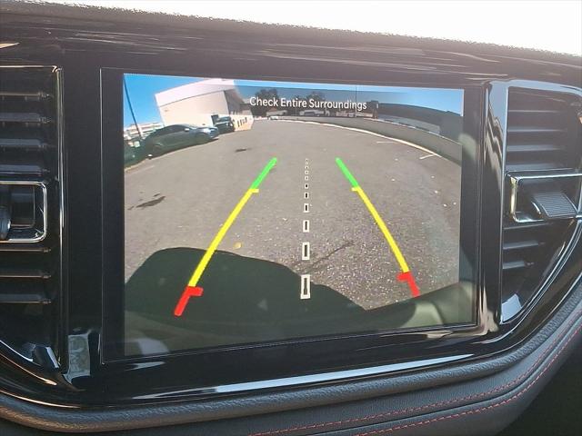 2023 Dodge Durango R/T Plus AWD