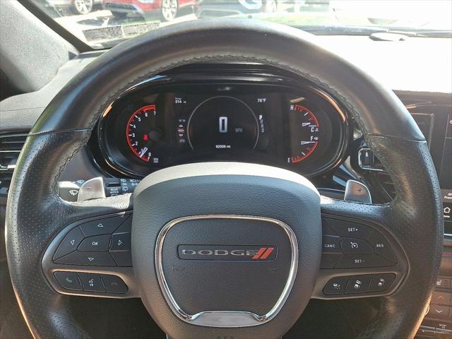 2023 Dodge Durango R/T Plus AWD