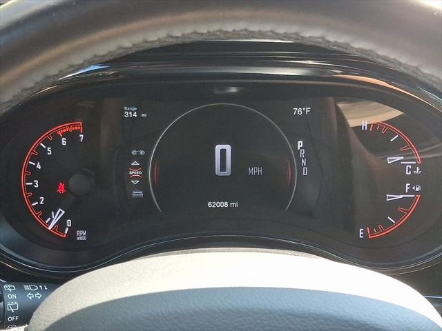 2023 Dodge Durango R/T Plus AWD