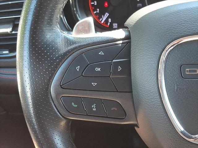 2023 Dodge Durango R/T Plus AWD